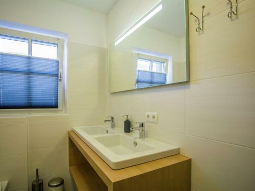 Holiday Home Residenz Edelalm Appartement 4