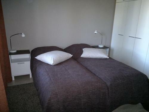 Kelot�hti Apartments