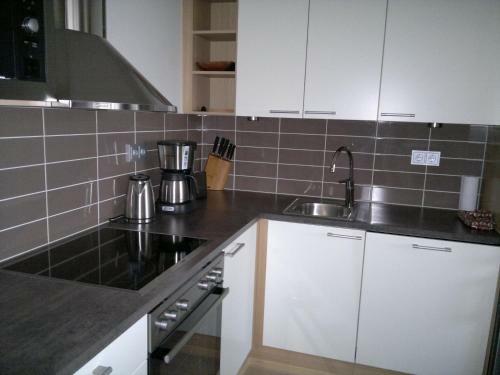 Kelot�hti Apartments