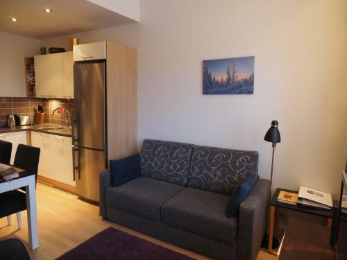 Kelot�hti Apartments