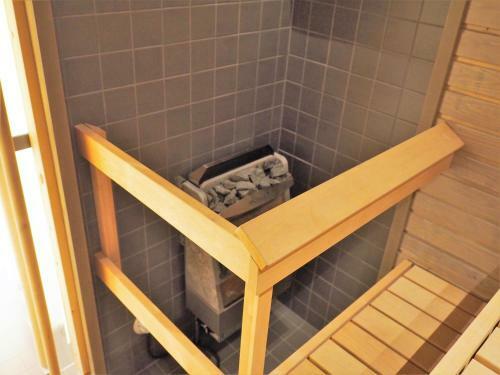 Kelot�hti Apartments