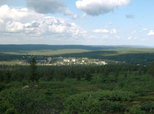 Kelot�hti Apartments