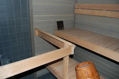 Kelot�hti Apartments