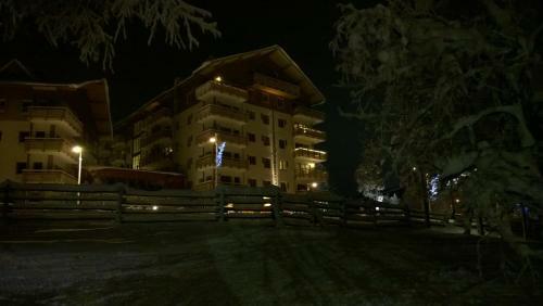 Kelot�hti Apartments