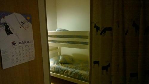 Kelot�hti Apartments