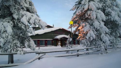 Kelot�hti Apartments