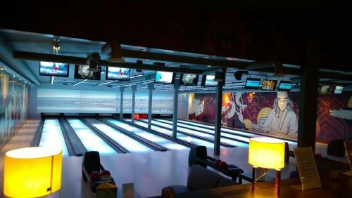Kelot�hti Apartments