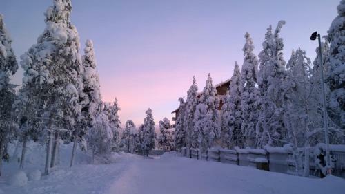 Kelot�hti Apartments