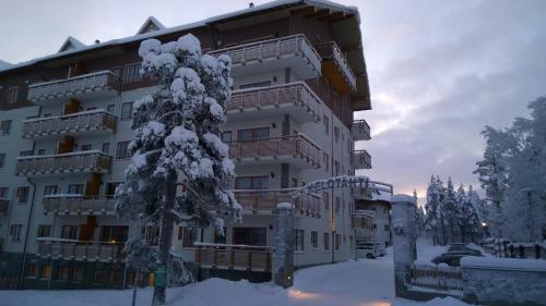 Kelot�hti Apartments