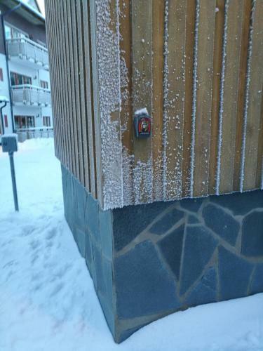 Kelot�hti Apartments