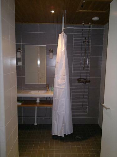 Kelot�hti Apartments