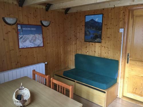 Camping Era Yerla D'arties