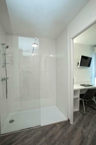 Aparthotel All Suites Appart H�tel Pessac