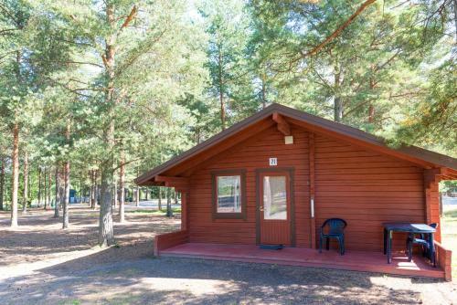 Yyteri Camping & Cottages