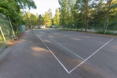 Yyteri Camping & Cottages