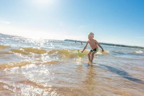 Yyteri Camping & Cottages