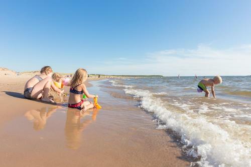 Yyteri Camping & Cottages