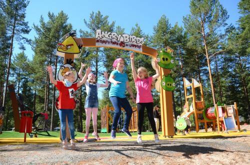 Yyteri Camping & Cottages