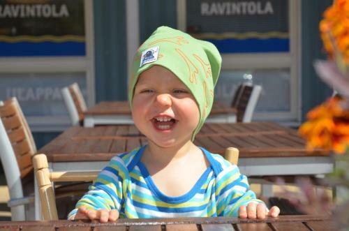 Yyteri Camping & Cottages