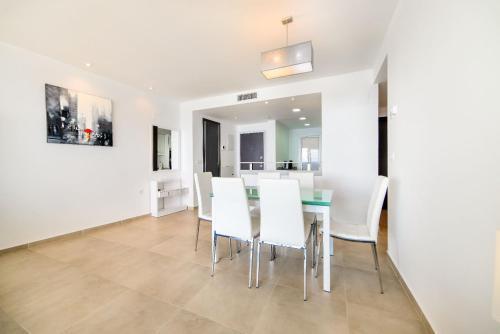 Apartamento Velvet