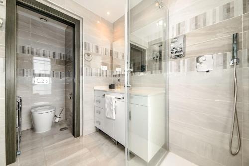 Apartamento Velvet