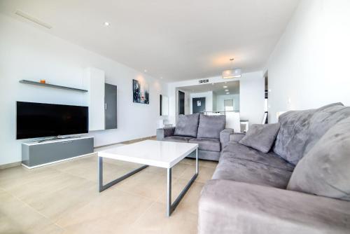 Apartamento Velvet