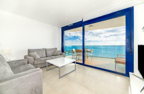 Apartamento Velvet