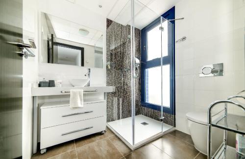 Apartamento Velvet