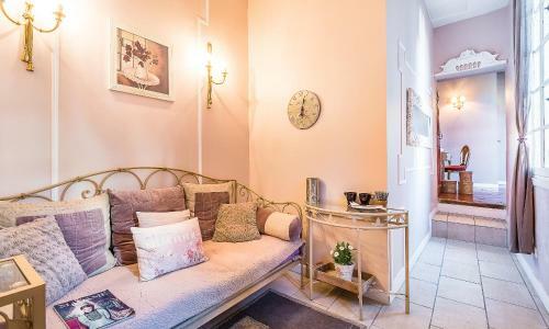 Hostal Hotel De Vigniamont