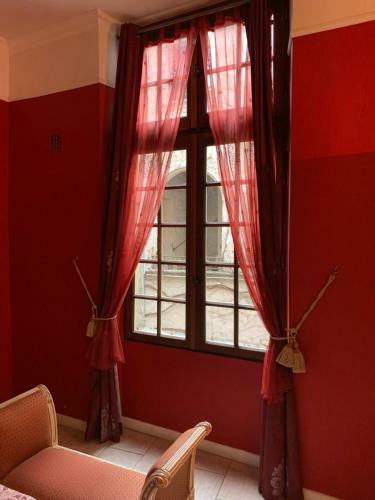 Hostal Hotel De Vigniamont