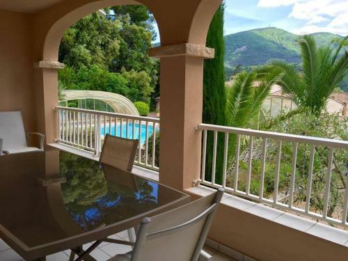 Apartamento Villa La L�zardi�re