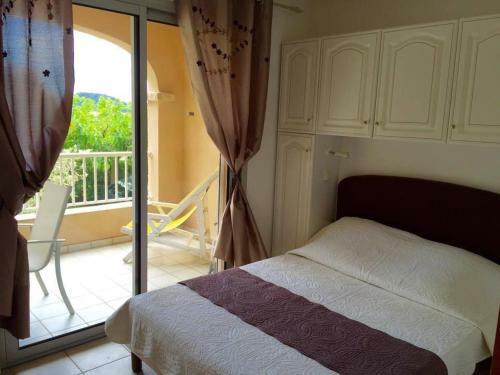 Apartamento Villa La L�zardi�re