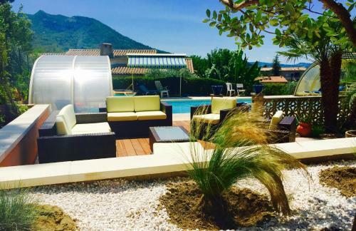 Apartamento Villa La L�zardi�re