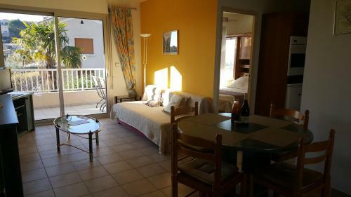 Apartamento Villa La L�zardi�re