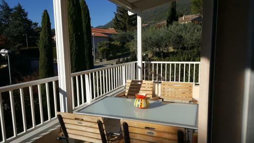 Apartamento Villa La L�zardi�re