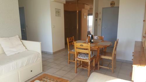 Apartamento Villa La L�zardi�re