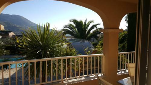 Apartamento Villa La L�zardi�re