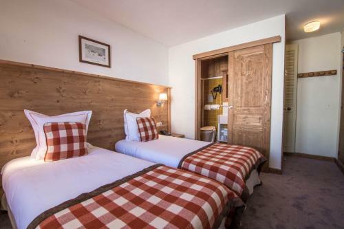 Hotel Le Relais Du Petit Saint Bernard