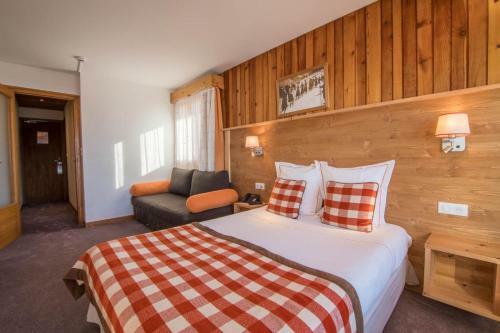 Hotel Le Relais Du Petit Saint Bernard