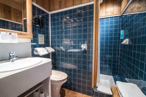 Hotel Le Relais Du Petit Saint Bernard