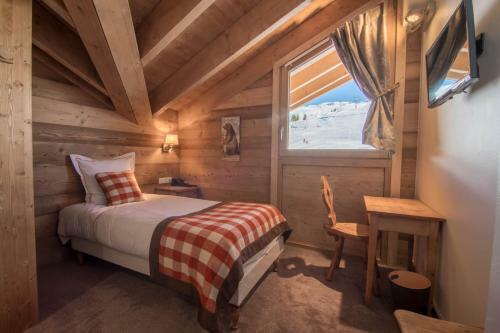 Hotel Le Relais Du Petit Saint Bernard