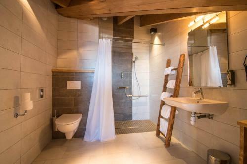 Hotel Le Relais Du Petit Saint Bernard