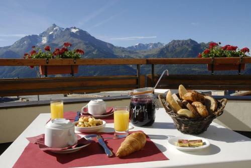 Hotel Le Relais Du Petit Saint Bernard