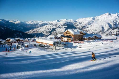 Hotel Le Relais Du Petit Saint Bernard