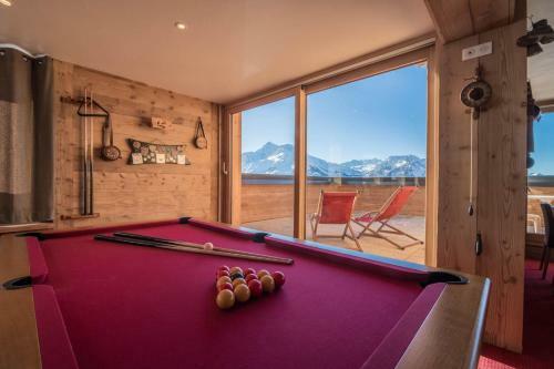 Hotel Le Relais Du Petit Saint Bernard