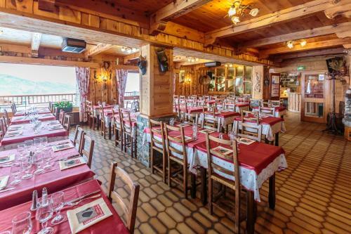 Hotel Le Relais Du Petit Saint Bernard