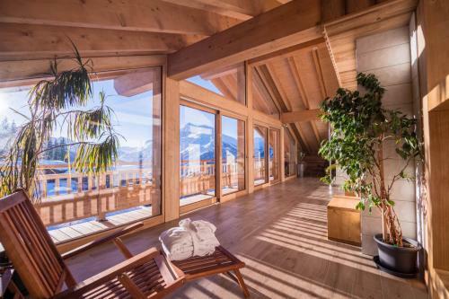 Hotel Le Relais Du Petit Saint Bernard
