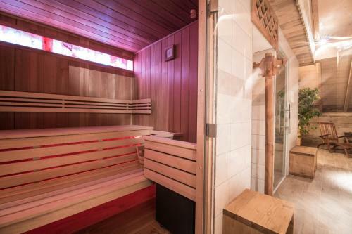 Hotel Le Relais Du Petit Saint Bernard