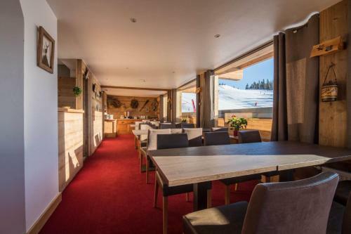 Hotel Le Relais Du Petit Saint Bernard