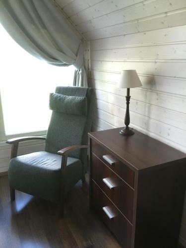 Apartamento Rauha Marina 5